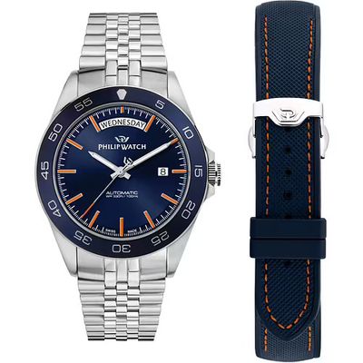 Orologio Caribe Sport - Philip Watch Orologio Caribe Sport - Philip Watch