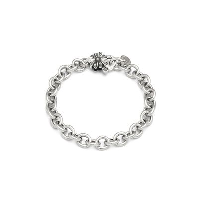bracciale margherita catena - Giovanni Raspini bracciale margherita catena - Giovanni Raspini