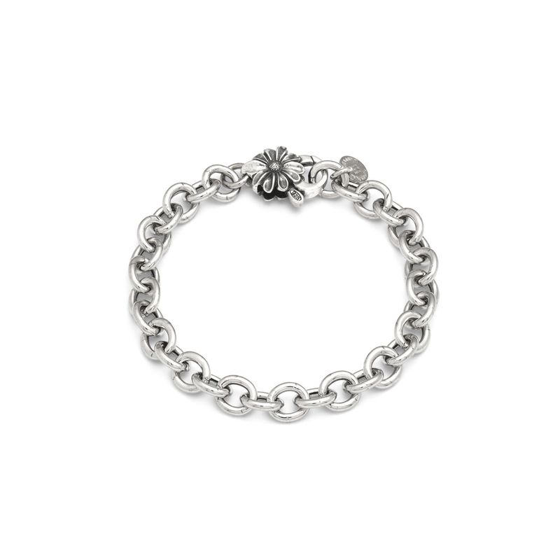 bracciale margherita catena - Giovanni Raspini bracciale margherita catena - Giovanni Raspini