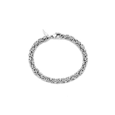 bracciale bizantina mini - Giovanni Raspini bracciale bizantina mini - Giovanni Raspini