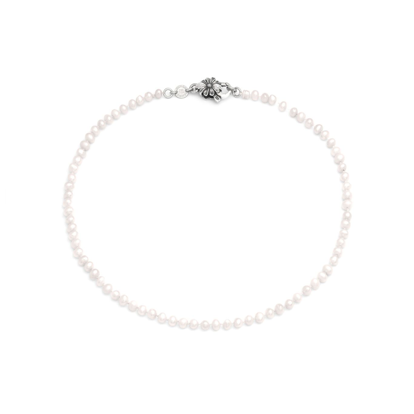 collana margherita perle piccole - Giovanni Raspini collana margherita perle piccole - Giovanni Raspini