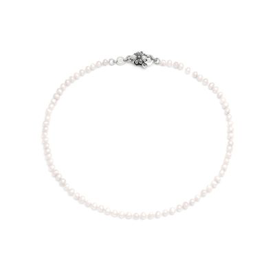 collana margherita perle piccole - Giovanni Raspini