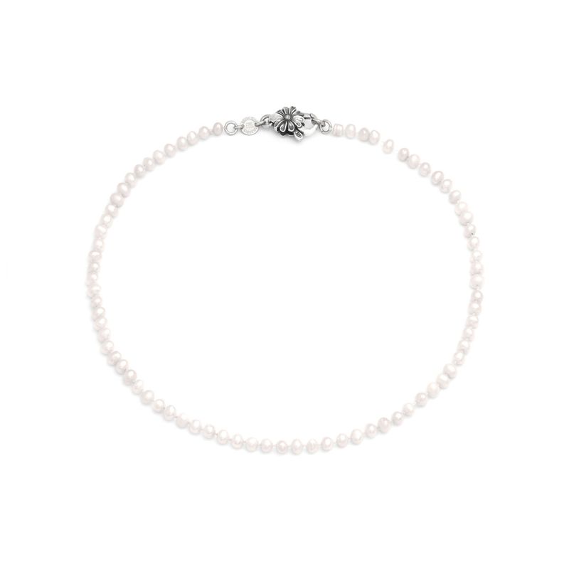 collana margherita perle piccole - Giovanni Raspini collana margherita perle piccole - Giovanni Raspini