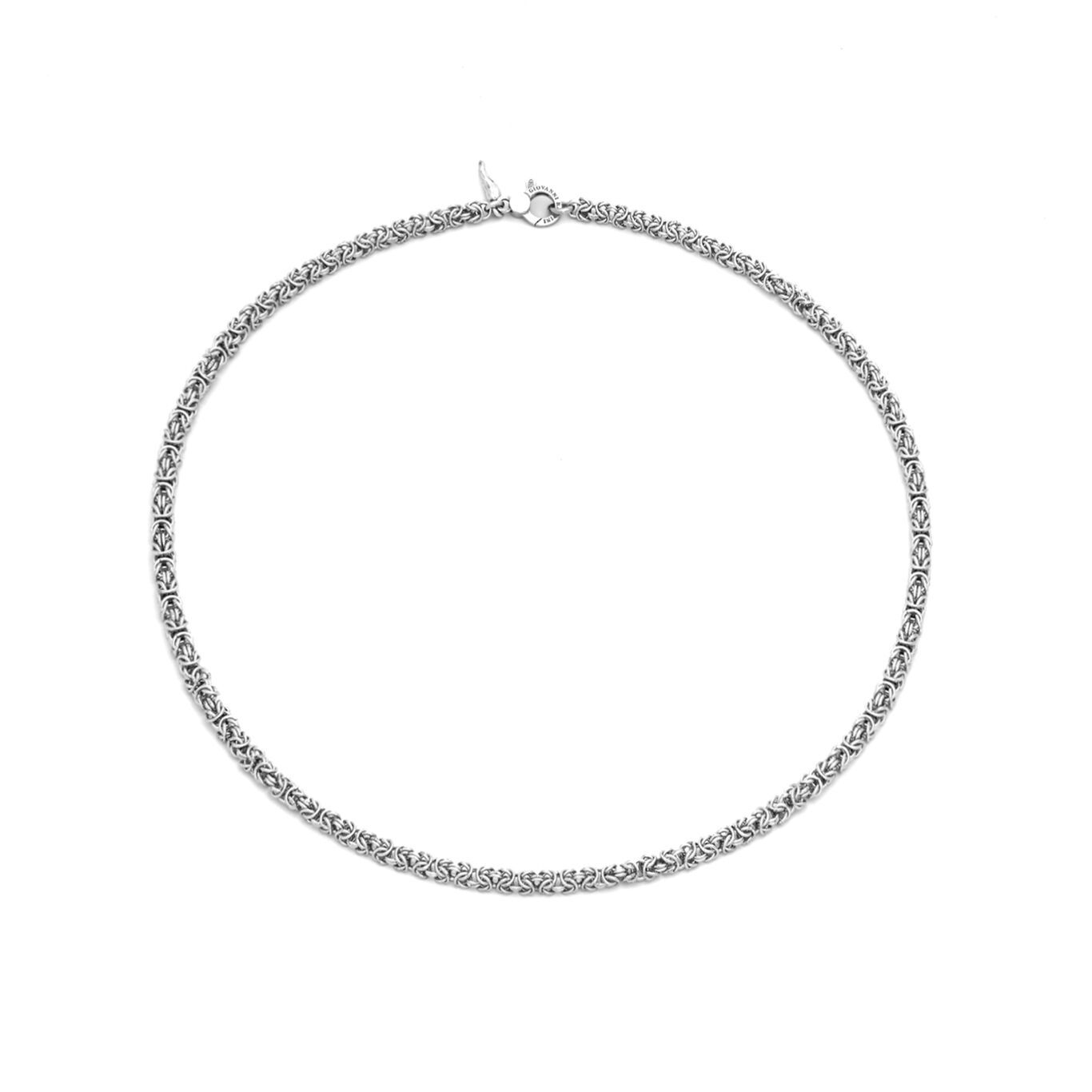 collana bizantina mini mini - Giovanni Raspini