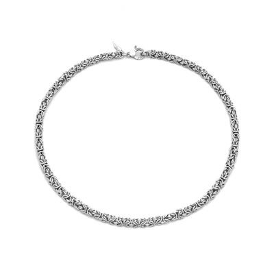 collana bizantina mini - Giovanni Raspini collana bizantina mini - Giovanni Raspini