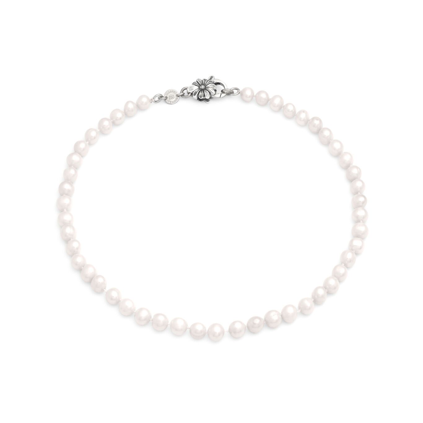 collana margherita perle - Giovanni Raspini