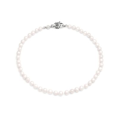 collana margherita perle - Giovanni Raspini collana margherita perle - Giovanni Raspini