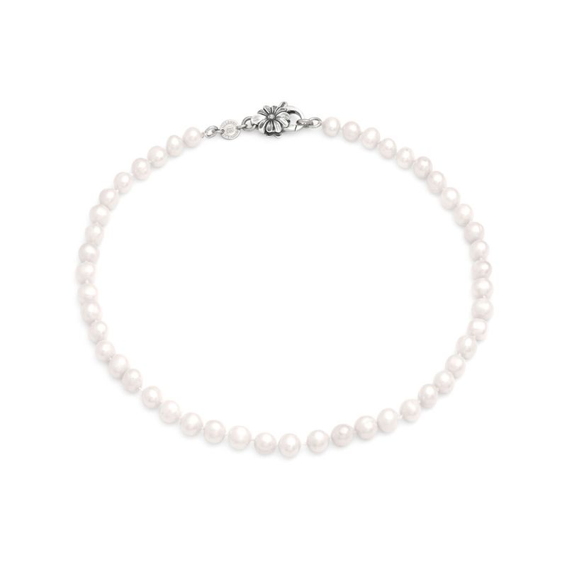 collana margherita perle - Giovanni Raspini collana margherita perle - Giovanni Raspini