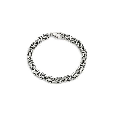 bracciale bizantina quadra grande - Giovanni Raspini