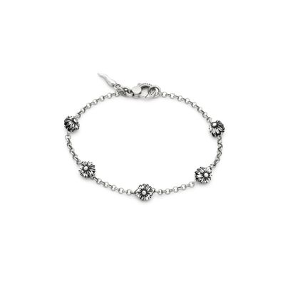 Bracciale margherita luce - Giovanni Raspini Bracciale margherita luce - Giovanni Raspini