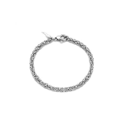 bracciale bizantina mini mini - Giovanni Raspini bracciale bizantina mini mini - Giovanni Raspini
