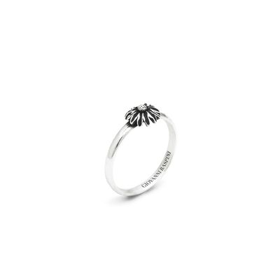 Anello margherita luce - Giovanni Raspini Anello margherita luce - Giovanni Raspini