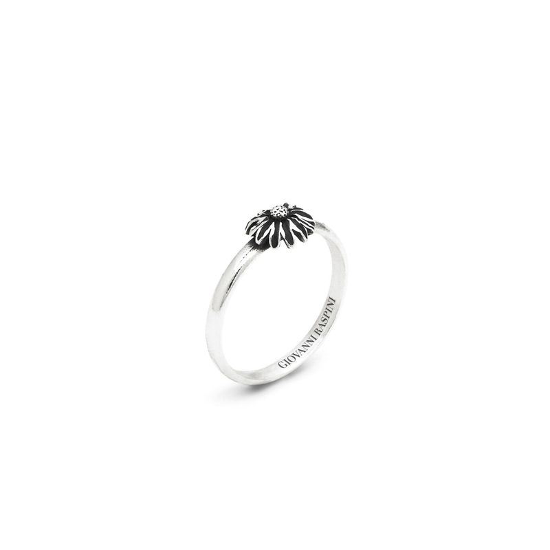 Anello margherita luce - Giovanni Raspini Anello margherita luce - Giovanni Raspini