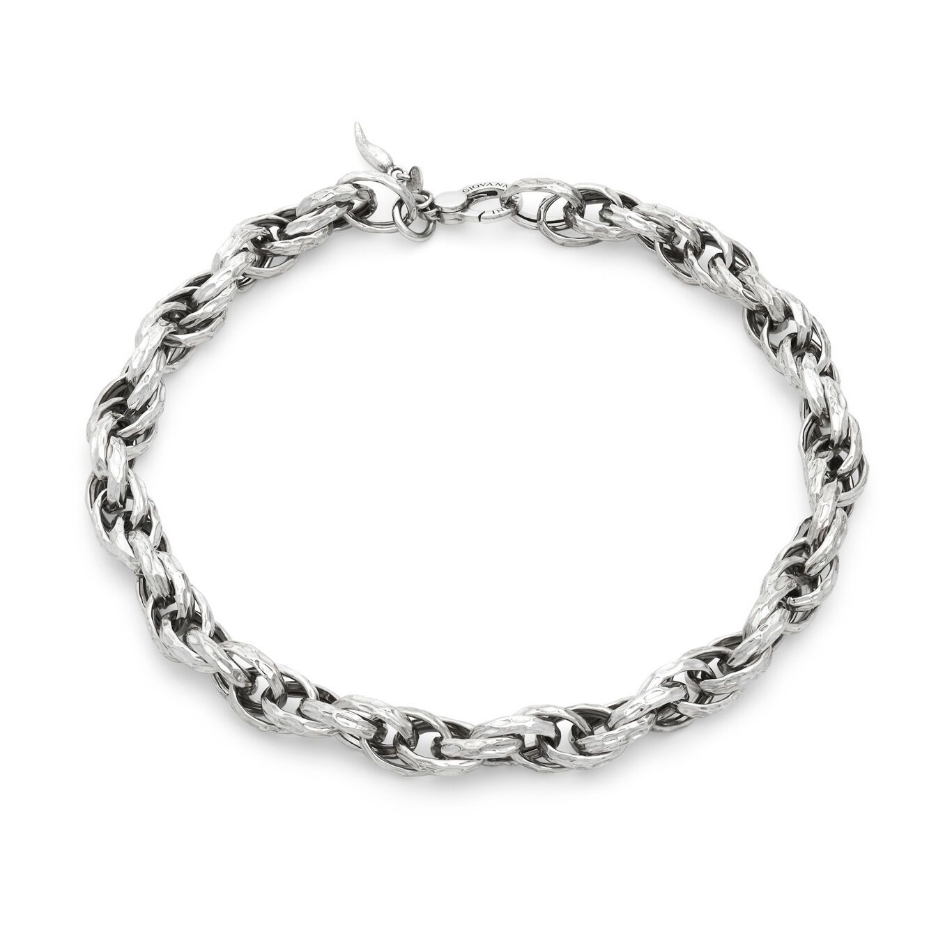 Collana sofia - Giovanni Raspini