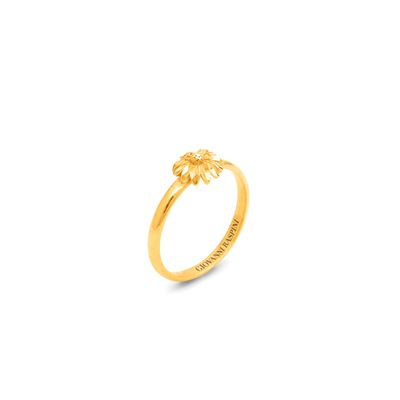 anello margherita luce - Giovanni Raspini anello margherita luce - Giovanni Raspini