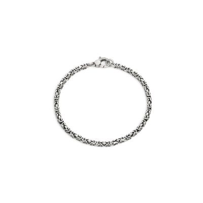 Bracciale bizantina quadra mini - Giovanni Raspini Bracciale bizantina quadra mini - Giovanni Raspini
