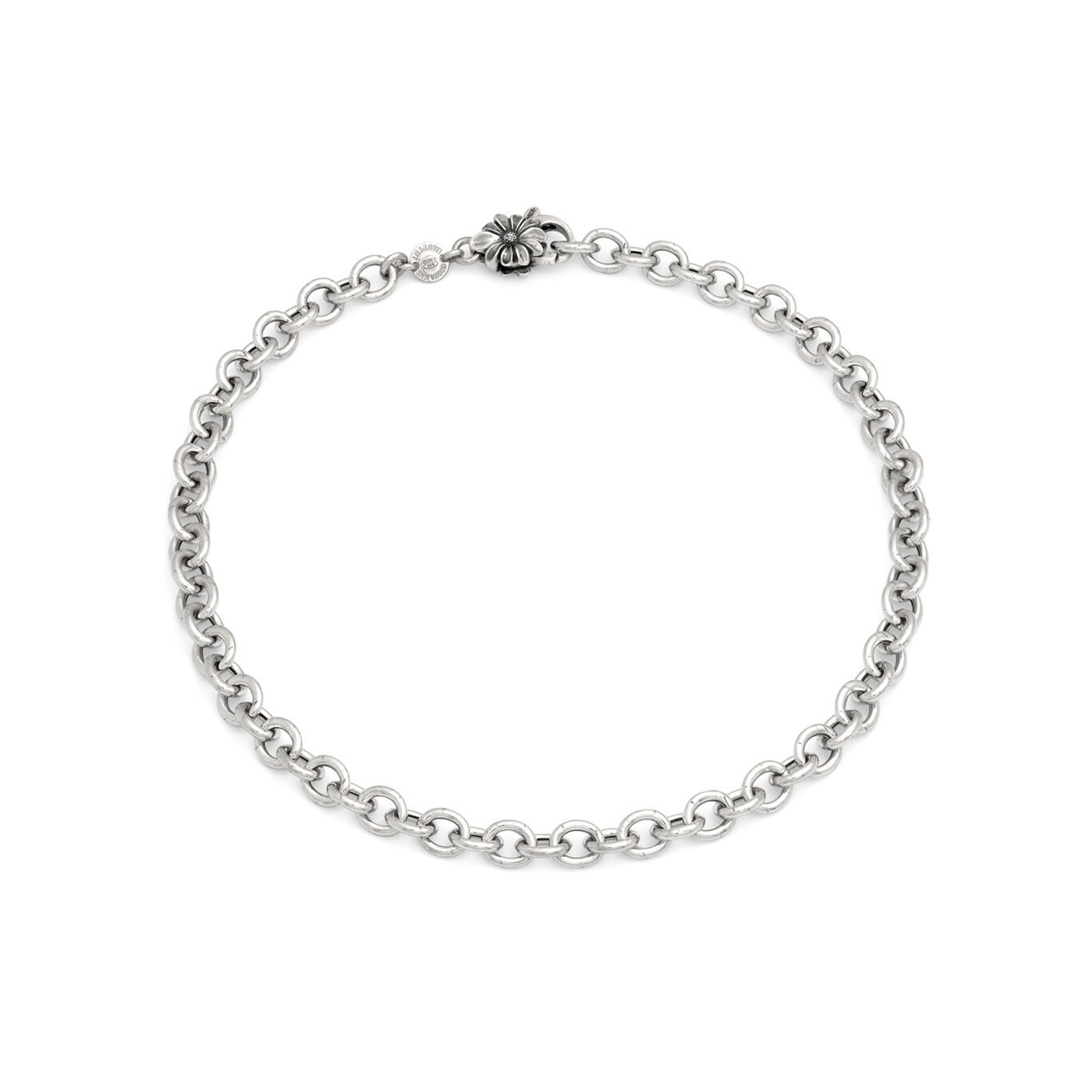 collana margherita catena - Giovanni Raspini