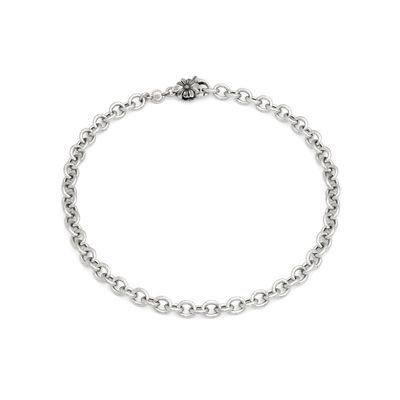 collana margherita catena - Giovanni Raspini collana margherita catena - Giovanni Raspini