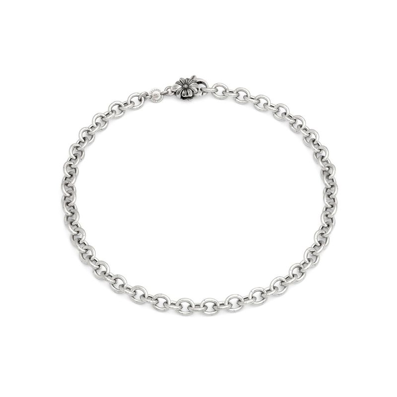 collana margherita catena - Giovanni Raspini collana margherita catena - Giovanni Raspini