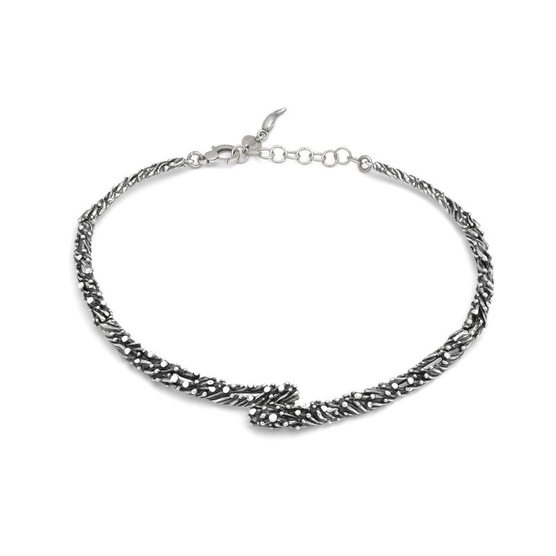 collana selene - Giovanni Raspini collana selene - Giovanni Raspini