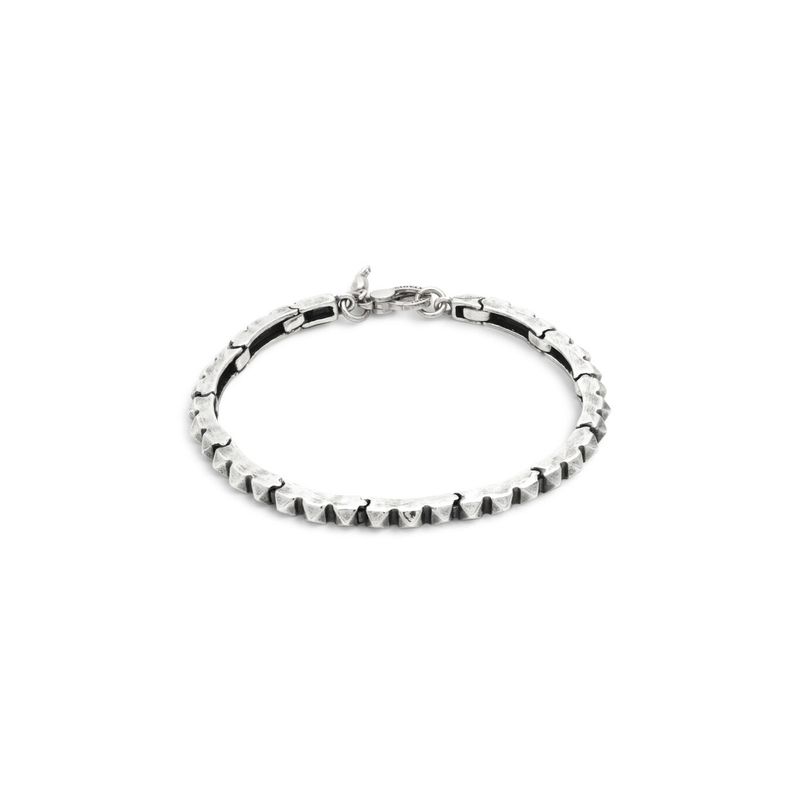Bracciale borchie piccolo - Giovanni Raspini Bracciale borchie piccolo - Giovanni Raspini