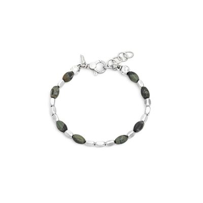 Bracciale seed diaspro africano - Giovanni Raspini Bracciale seed diaspro africano - Giovanni Raspini