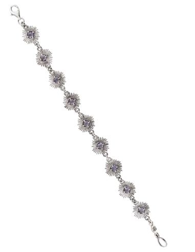 Bracciale Soldanelle Calabria Bella - Spadafora Gioielli Bracciale Soldanelle Calabria Bella - Spadafora Gioielli