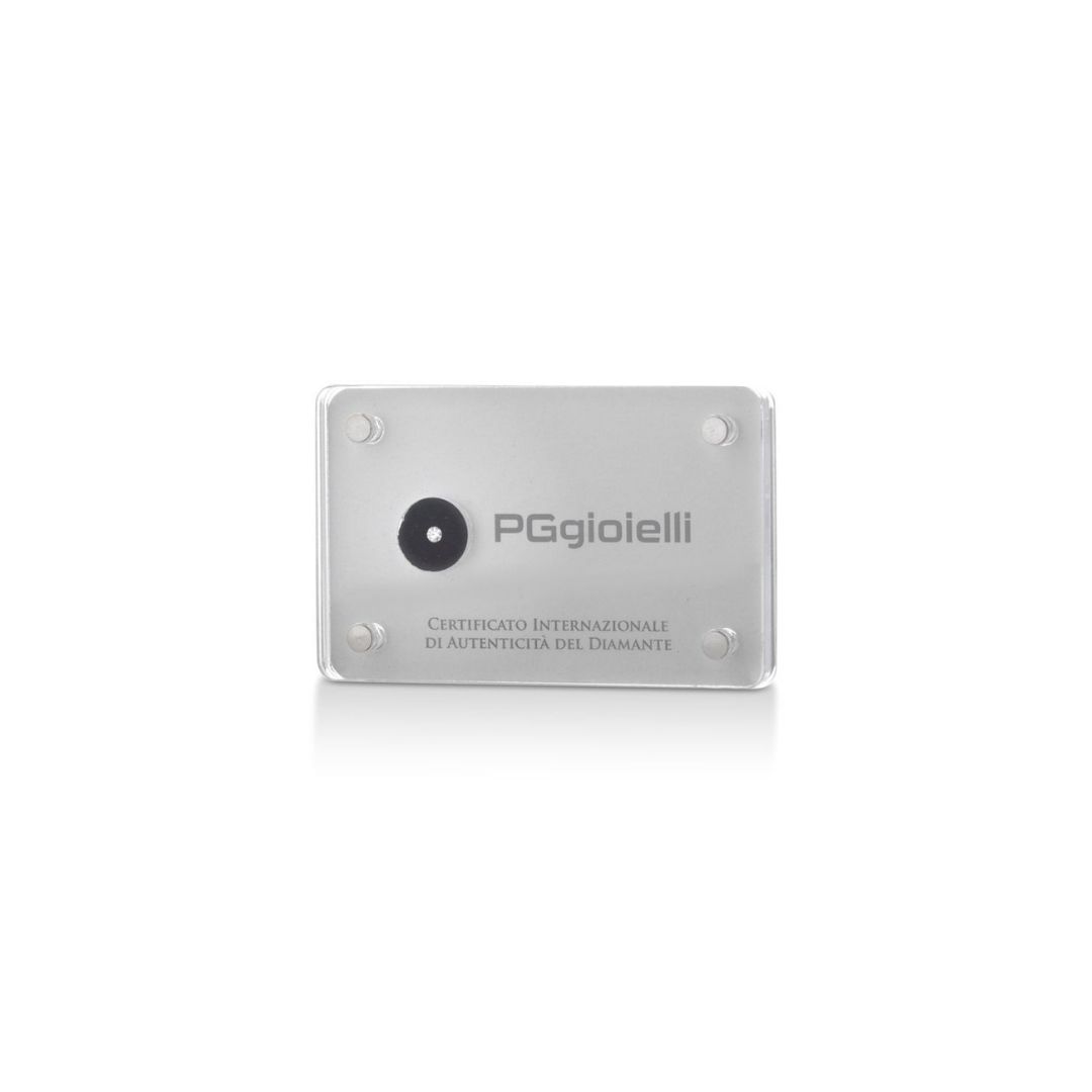Diamante in Blister - PG Gioielli