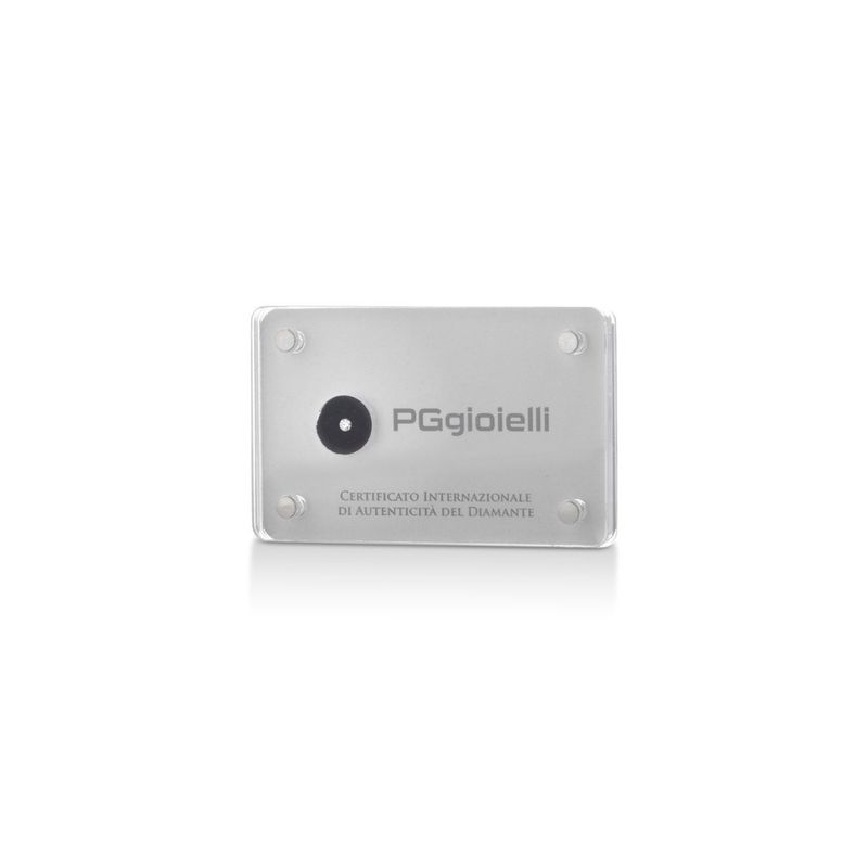 Diamante in Blister - PG Gioielli