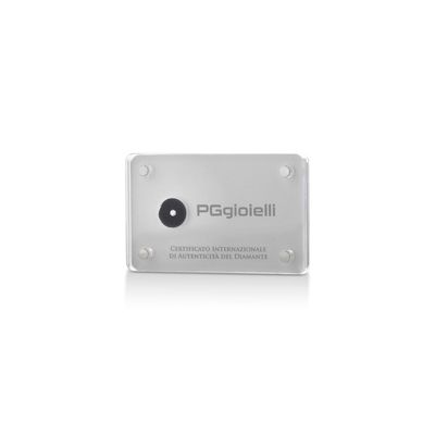 Diamante in Blister - PG Gioielli