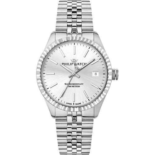 Orologio Caribe Urban 39 Mm - Philip Watch Orologio Caribe Urban 39 Mm - Philip Watch