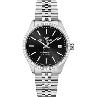 Orologio Caribe Urban 39 Mm - Philip Watch Orologio Caribe Urban 39 Mm - Philip Watch