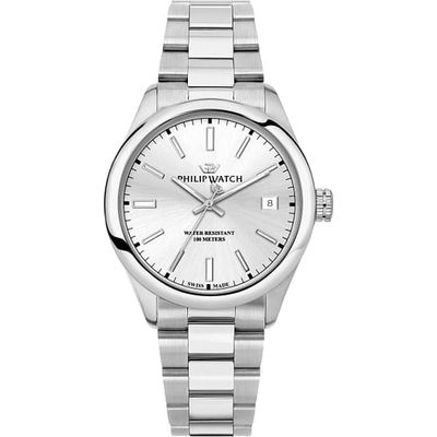 Orologio Caribe Urban 39 Mm - Philip Watch Orologio Caribe Urban 39 Mm - Philip Watch