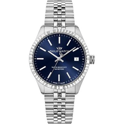 Orologio Caribe Urban 39 Mm - Philip Watch Orologio Caribe Urban 39 Mm - Philip Watch