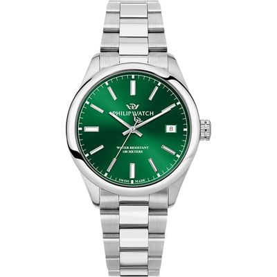 Orologio Caribe Urban 39 Mm - Philip Watch Orologio Caribe Urban 39 Mm - Philip Watch