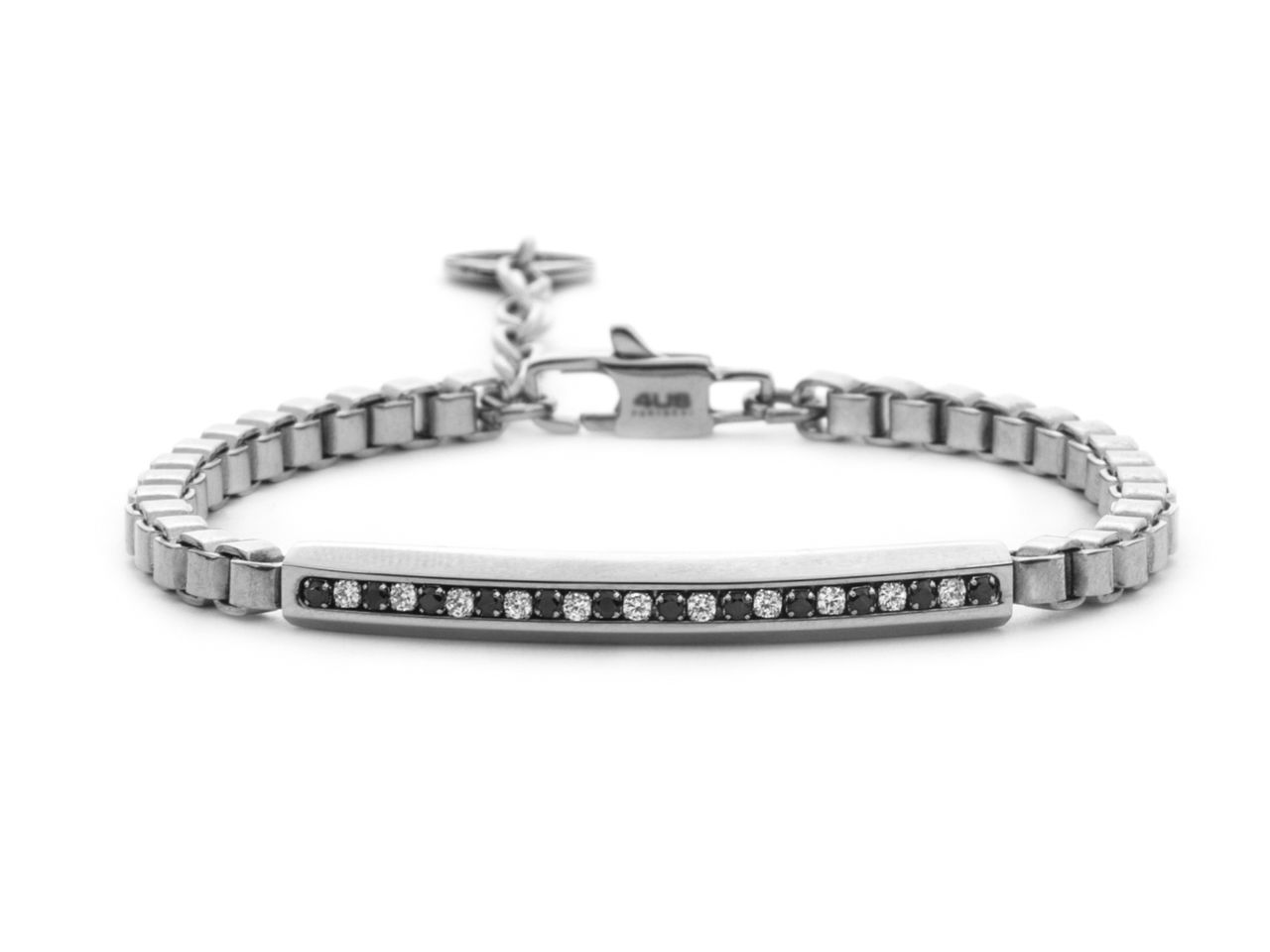 Bracciale 4US Cesare Paciotti uomo 4UBR7851