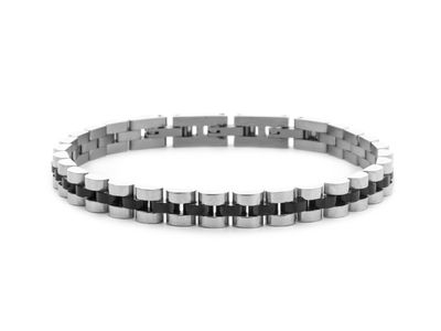 Bracciale 4US Cesare Paciotti uomo 4UBR7845