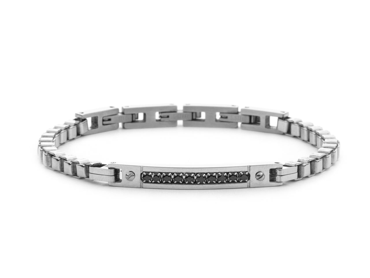 Bracciale 4US Cesare Paciotti uomo 4UBR7848