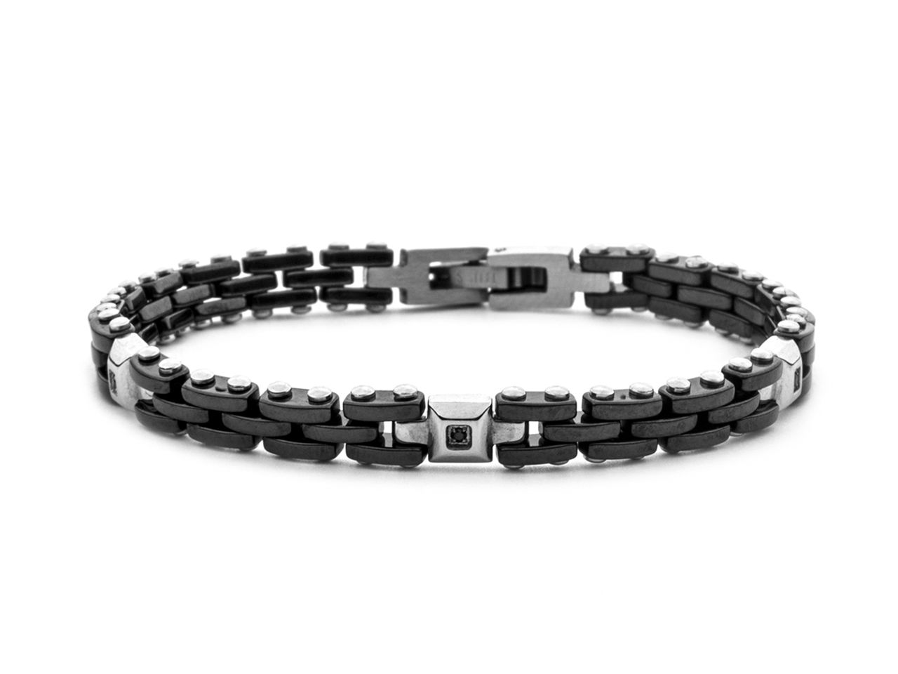 Bracciale 4US Cesare Paciotti uomo 4UBR7833