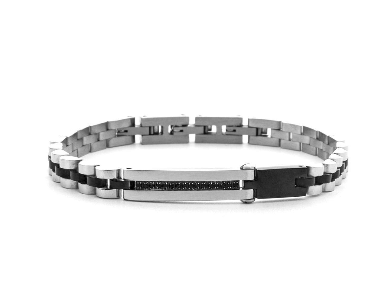Bracciale 4US Cesare Paciotti uomo 4UBR7827