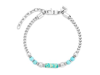 Bracciale 4US Cesare Paciotti uomo 4UBR7809 Bracciale 4US Cesare Paciotti uomo 4UBR7809