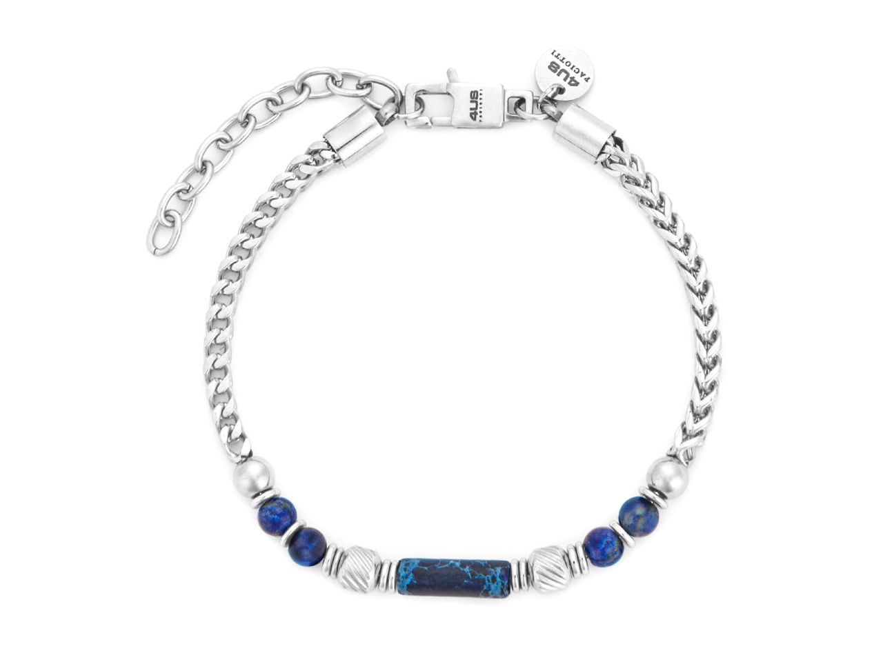 Bracciale 4US Cesare Paciotti uomo 4UBR7807