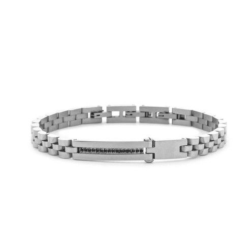 Bracciale 4US Cesare Paciotti uomo 4UBR7826