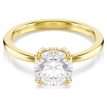 Anello cocktail Stilla Attract Swarovski