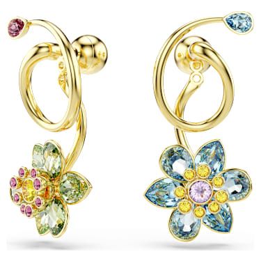 Orecchini pendenti Idyllia Swarovski