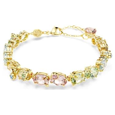 Bracciale Tennis Gema Swarovski