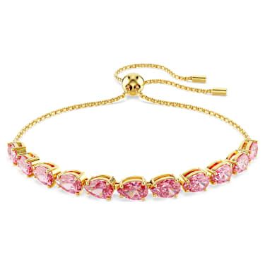 Braccialetto Matrix Swarovski