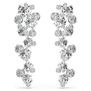 Orecchini pendenti Constella Swarovski