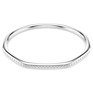 Bracciale rigido Dextera Swarovski