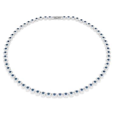 Collana Tennis Una Angelic Swarovski